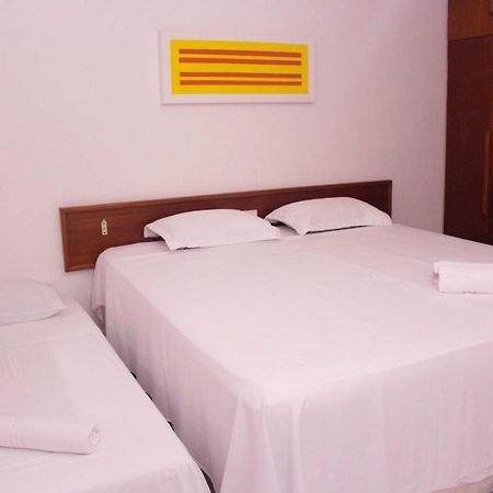 Casa Duplex 3 Suites Em Condominio Porto Seguro Buitenkant foto