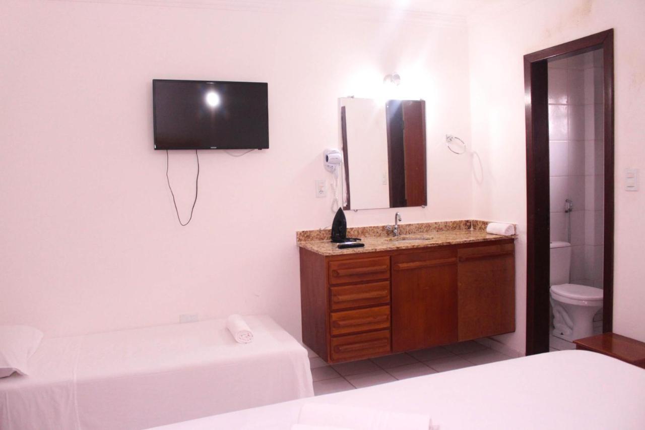 Casa Duplex 3 Suites Em Condominio Porto Seguro Buitenkant foto