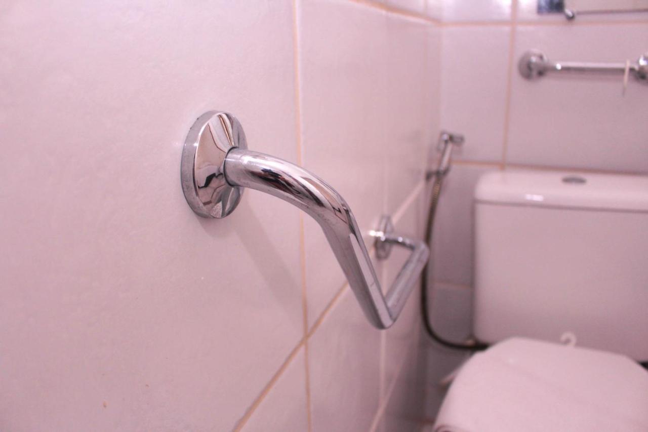 Casa Duplex 3 Suites Em Condominio Porto Seguro Buitenkant foto